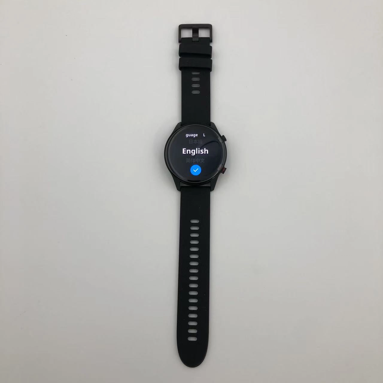 Mi Watch ** ブラック XMWTCL02 新品同様