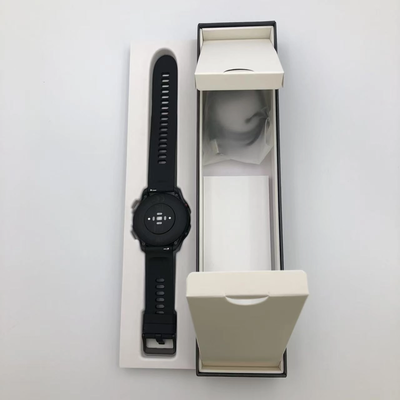 Mi Watch ** ブラック XMWTCL02 新品同様