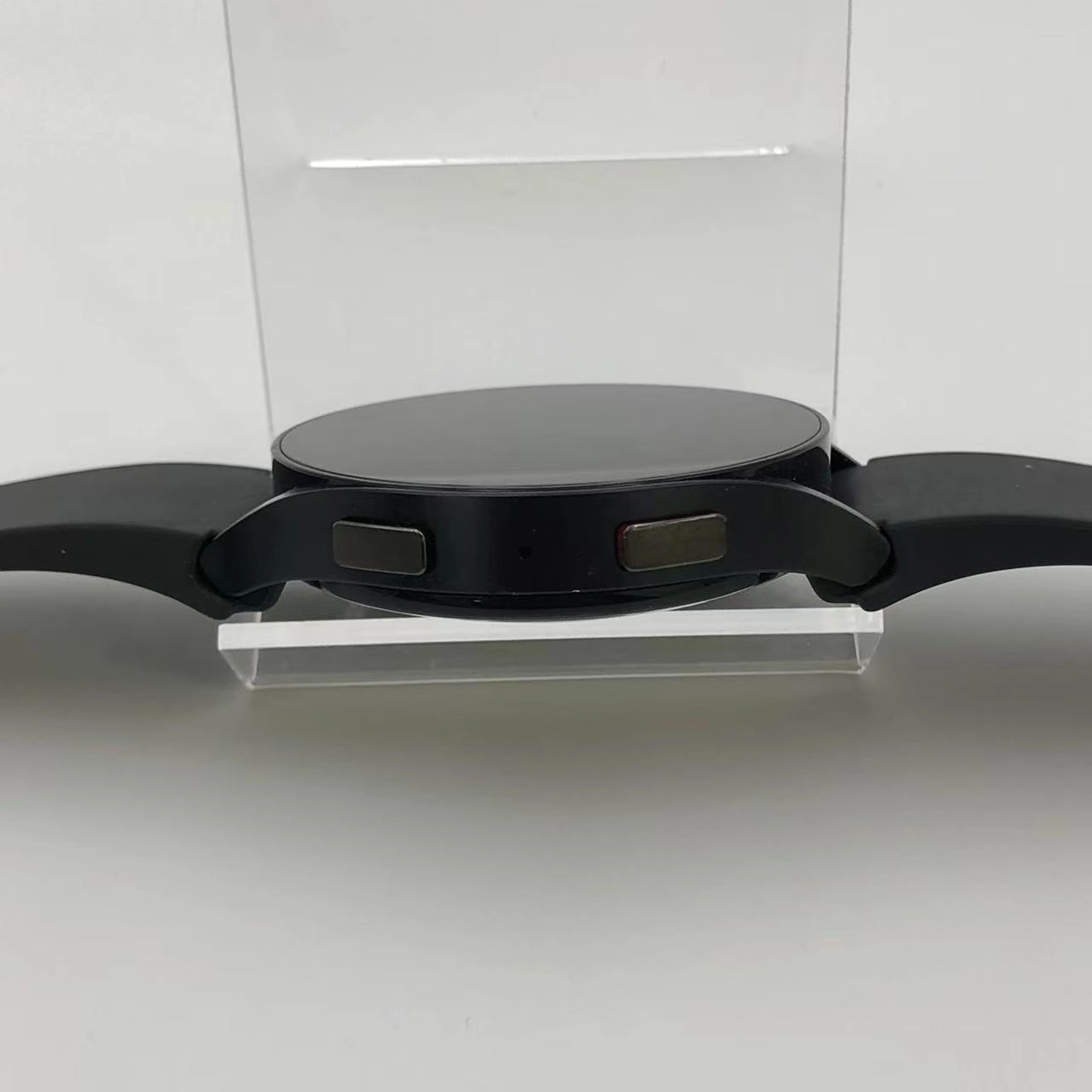 Galaxy Watch 6 LTE 44mm 2GB/16GB グラファイト SM-R945FZKAKDI au