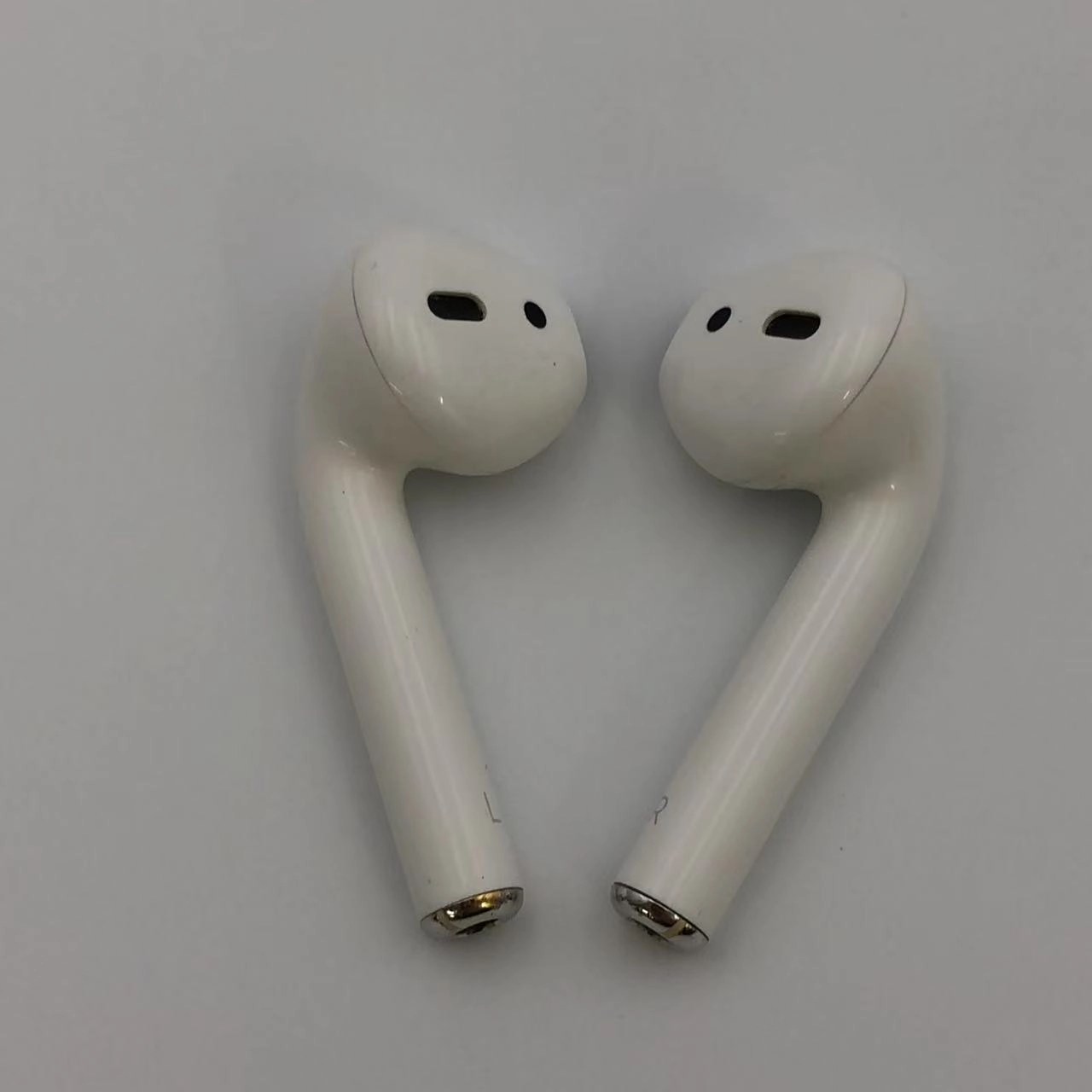 AirPods 第2世代 ** ホワイト A2031