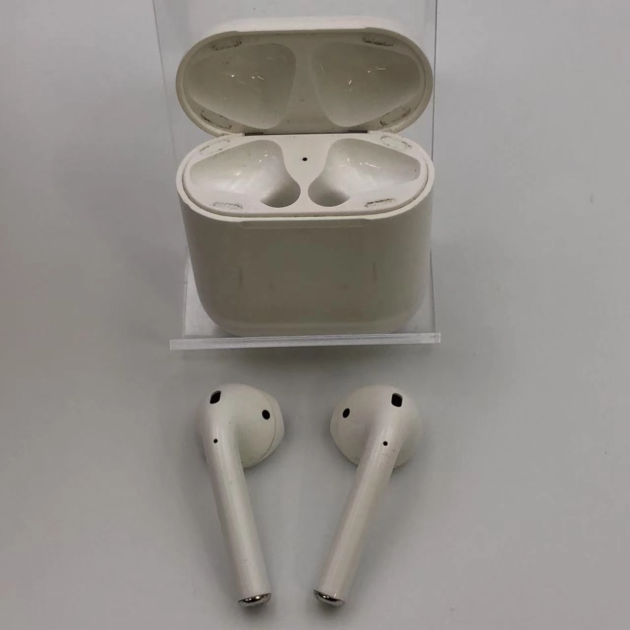 AirPods 第2世代 ** ホワイト A2031