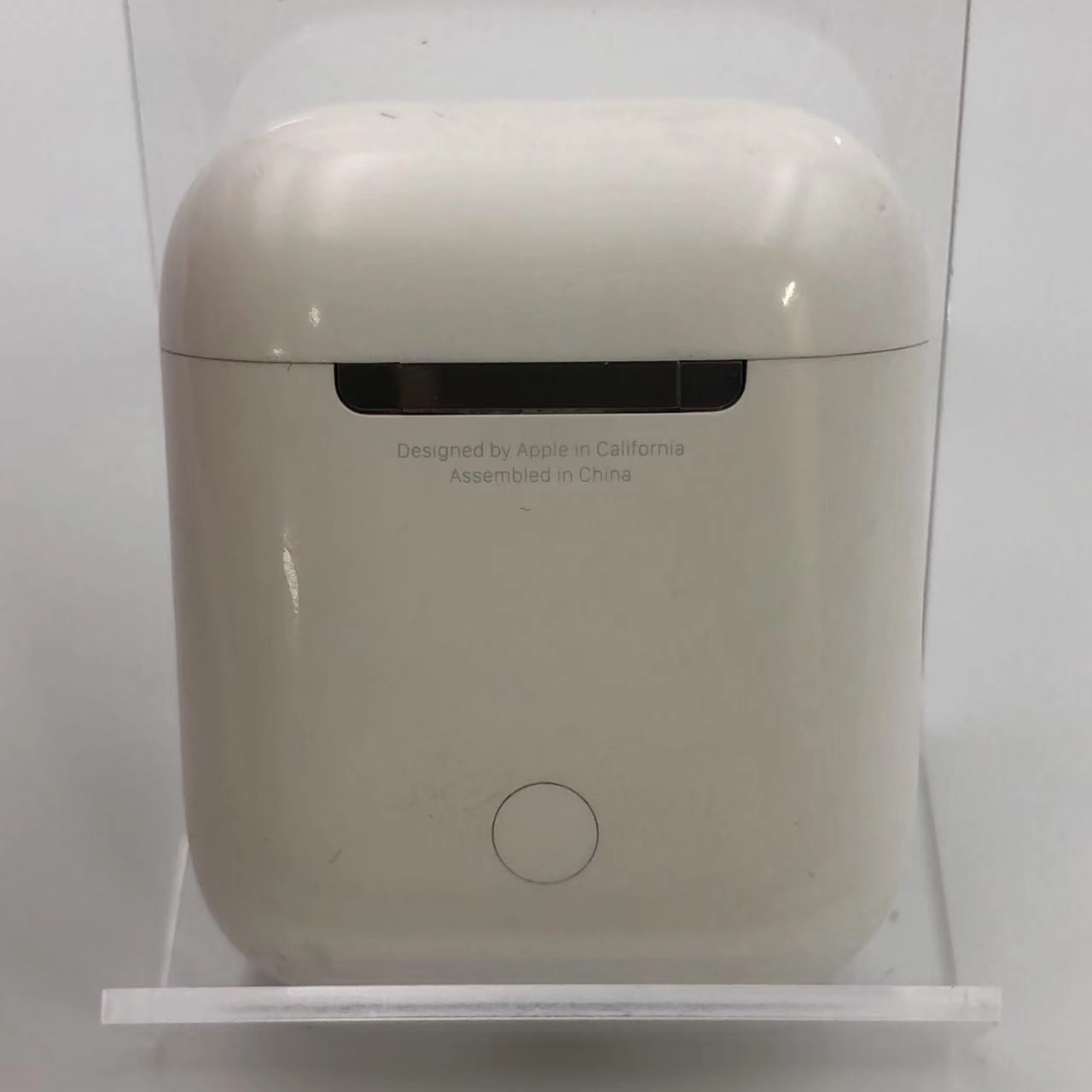 AirPods 第2世代 ** ホワイト A2031