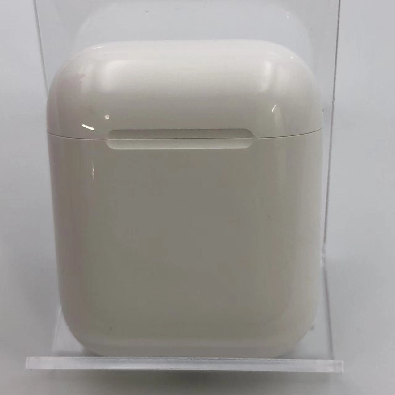 AirPods 第1世代 ホワイト MMEF2J/A