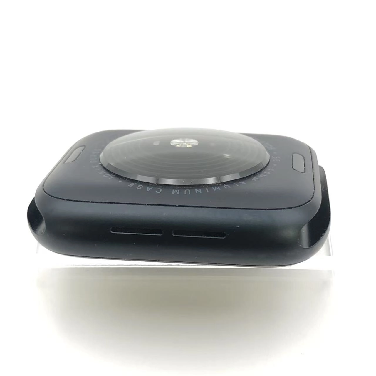 Apple Watch SE 第2世代 44mm GPSモデル 32GB ミッドナイト MNK03J/A 極美品