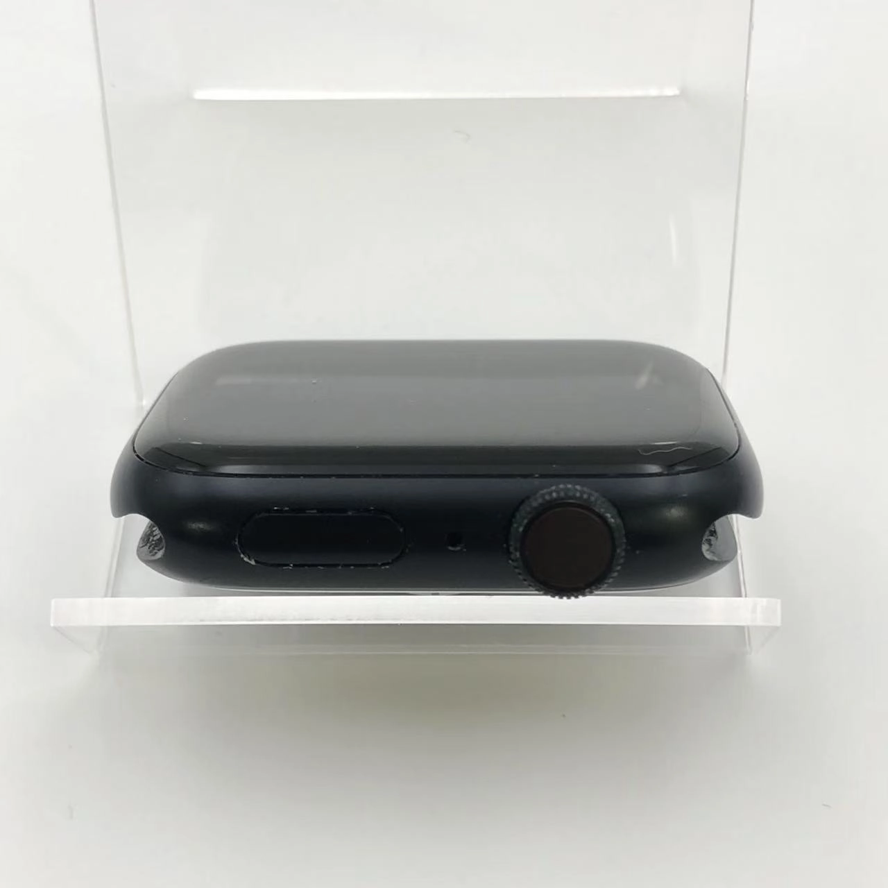 Apple Watch Series 7 45mm GPSモデル Apple グラファイト A2474