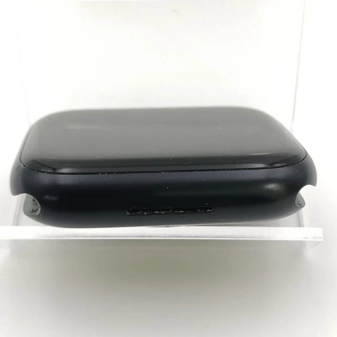 Apple Watch Series 7 45mm GPSモデル Apple グラファイト A2474