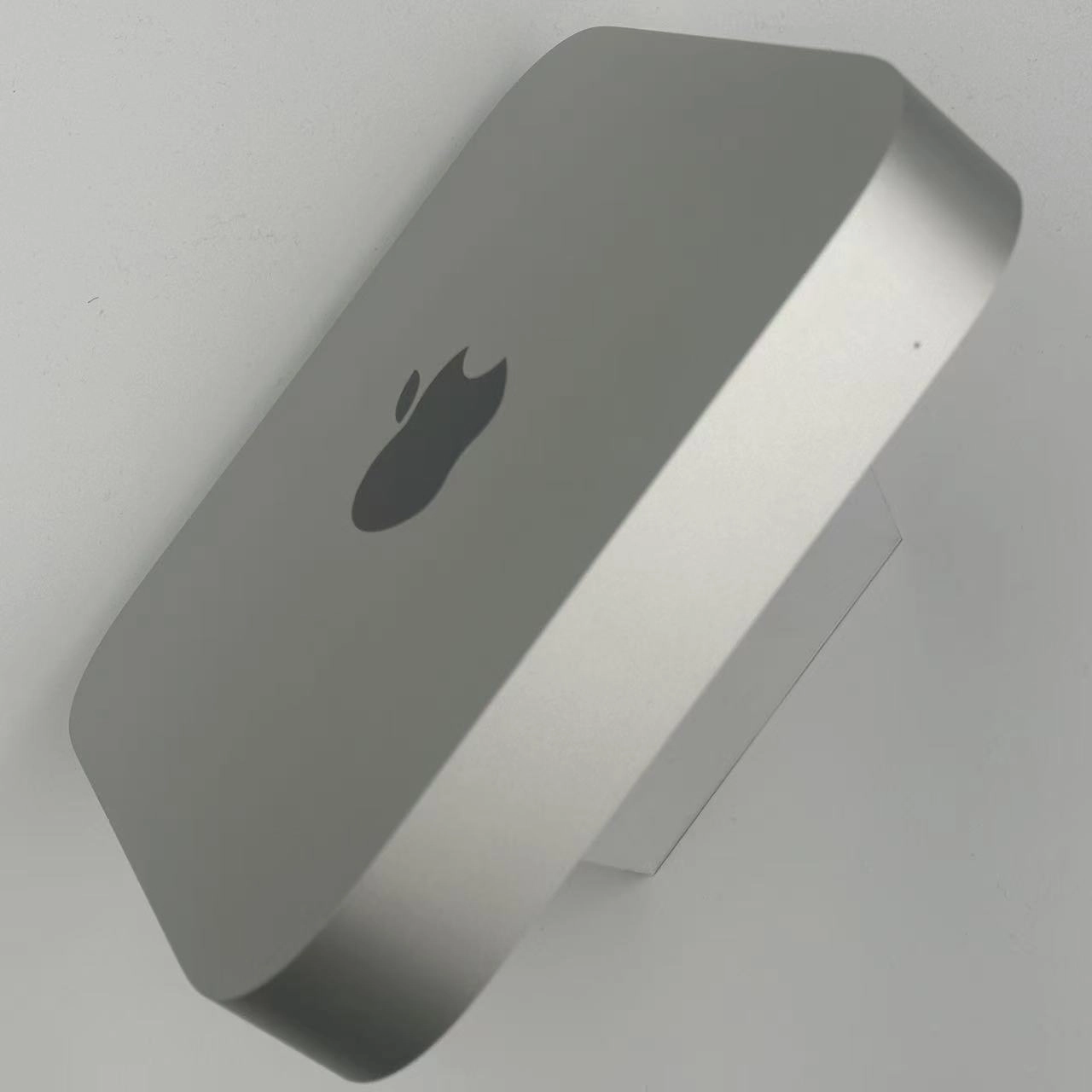 Mac Mini Late 2020 M1 8GB 256GB シルバー FGNR3J/A 美品 8GB/256GB