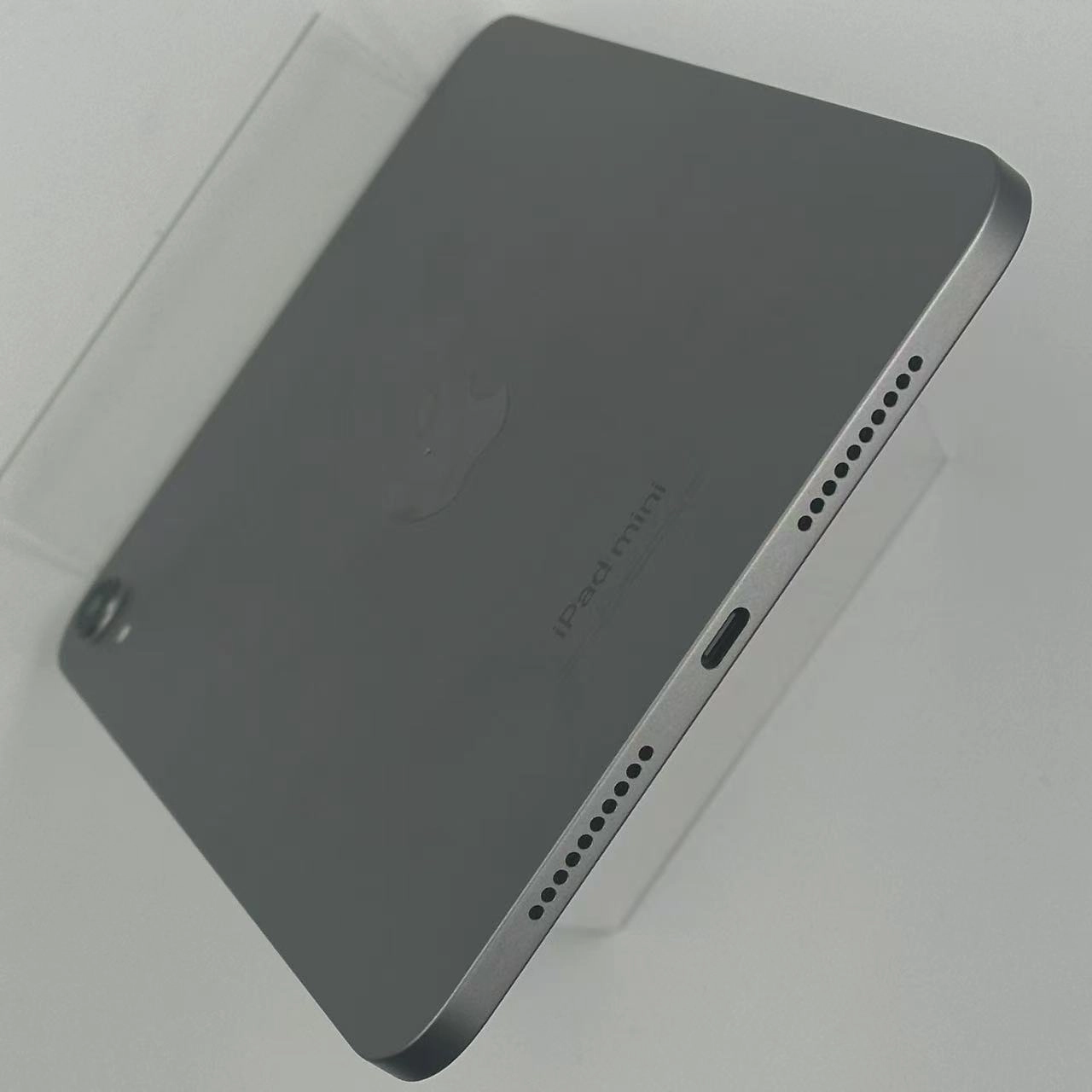 iPad mini 第7世代 Wi-Fiモデル 128GB スペースグレイ MXN63J/A 新品同様