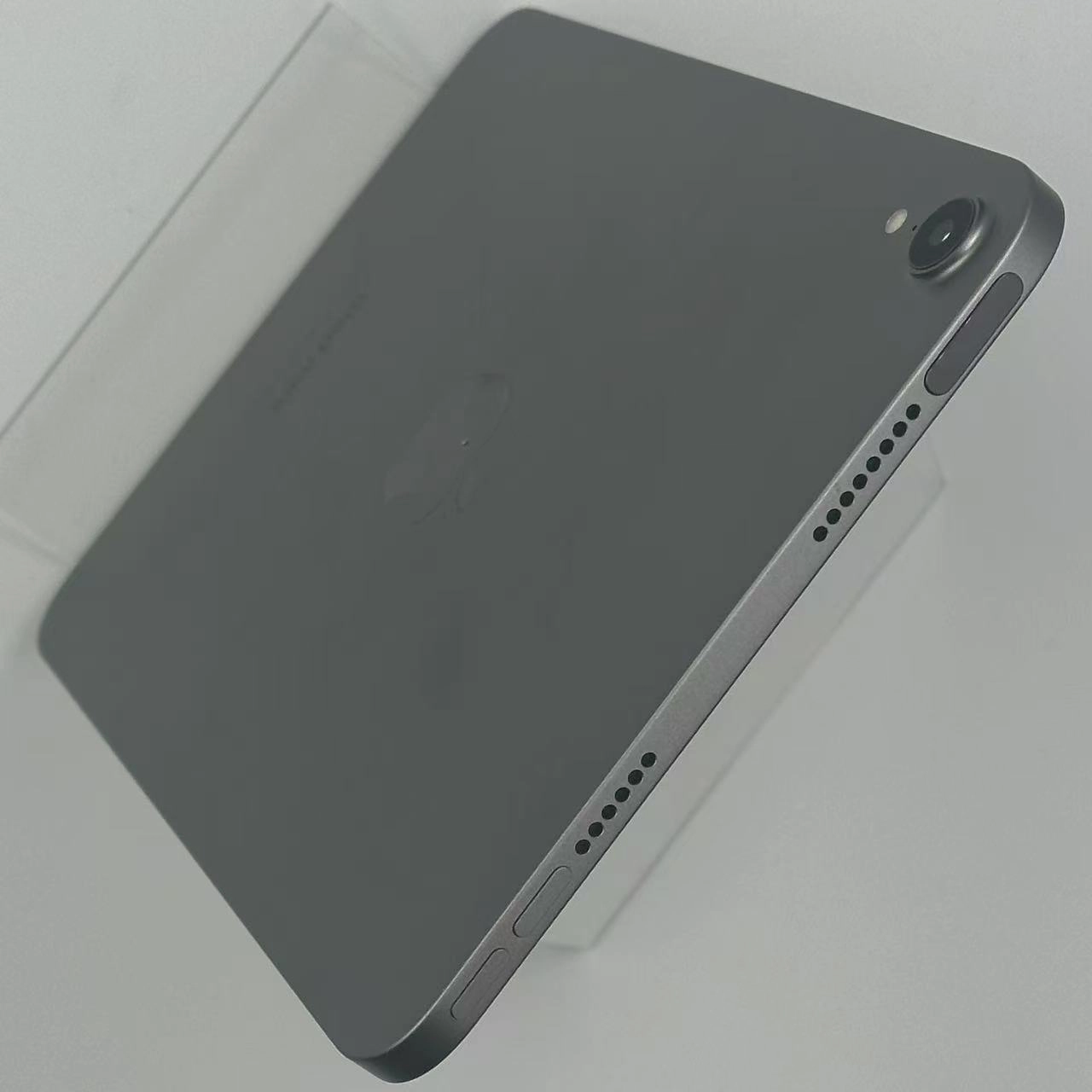 iPad mini 第7世代 Wi-Fiモデル 128GB スペースグレイ MXN63J/A 新品同様