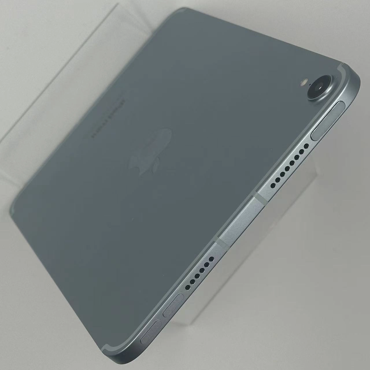 iPad mini 第7世代 256GB ブルー MXPW3J/A Apple版SIMフリー 新品同様