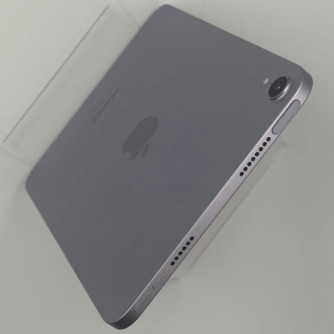 iPad mini 第7世代 Wi-Fiモデル 128GB パープル MXN93J/A 新品同様