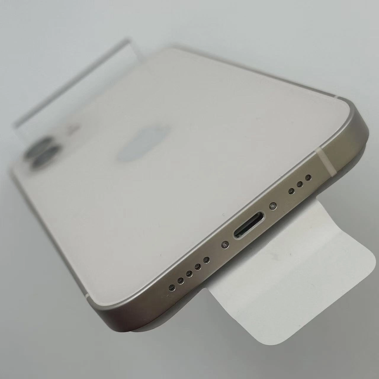 iPhone12 64GB 3H516J/A au版SIMフリー 未使用品 ホワイト