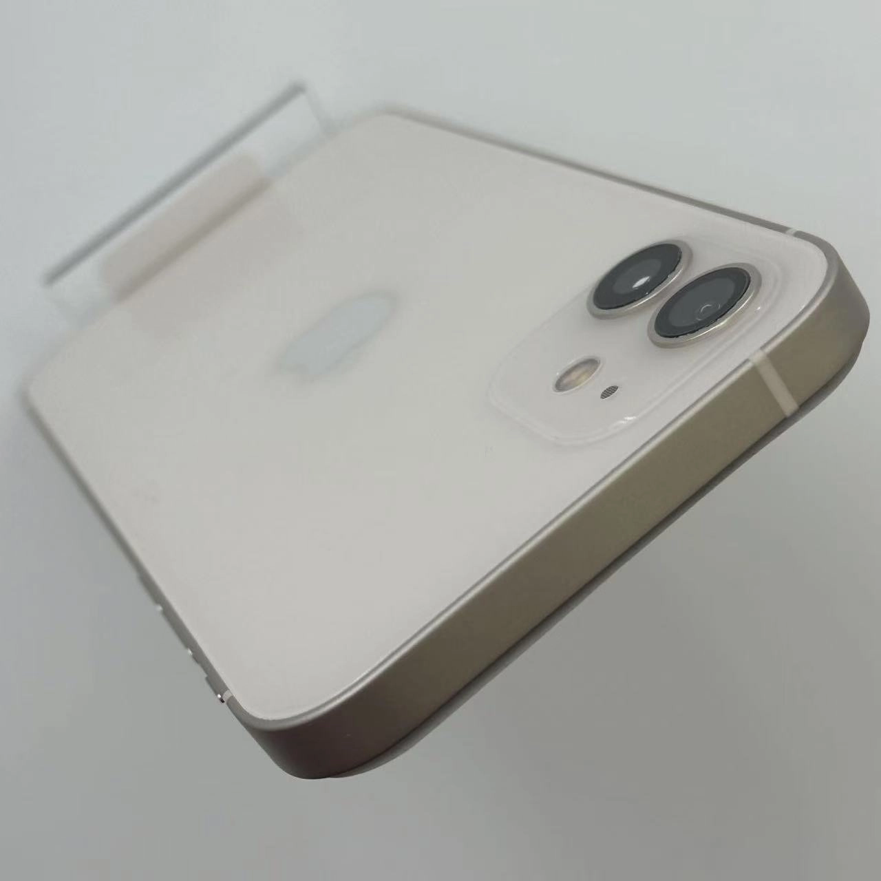 iPhone12 64GB 3H516J/A au版SIMフリー 未使用品 ホワイト