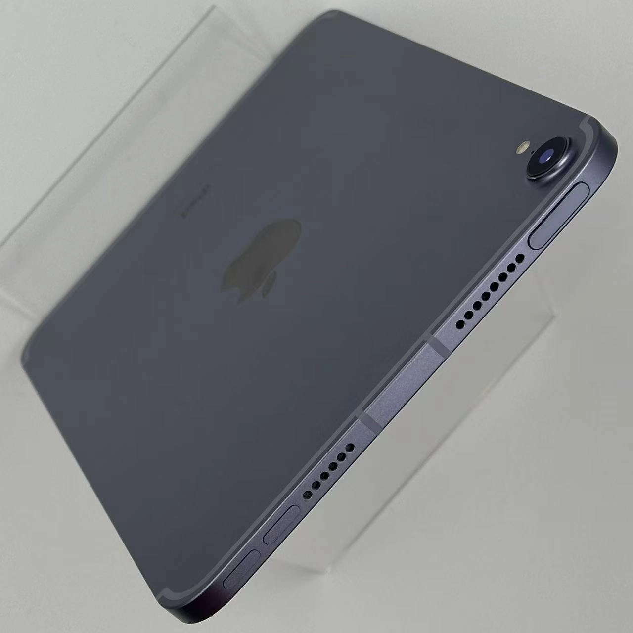 iPad mini 第6世代 64GB パープル MK8E3J/A Apple版SIMフリー