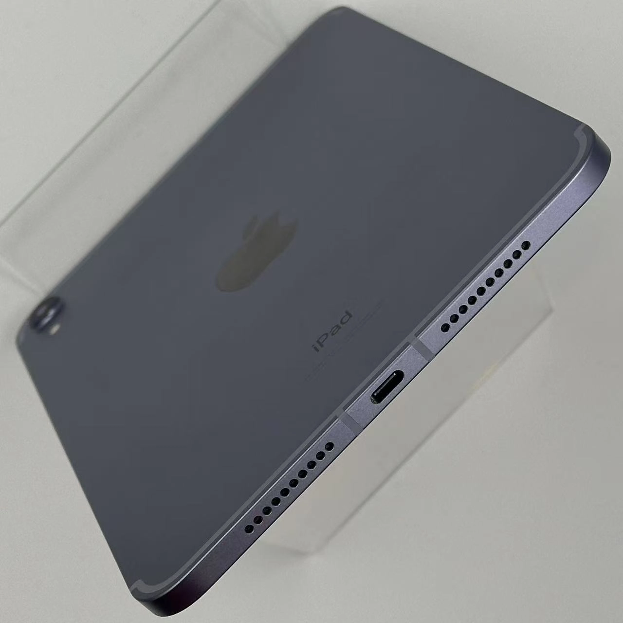 iPad mini 第6世代 64GB パープル MK8E3J/A Apple版SIMフリー