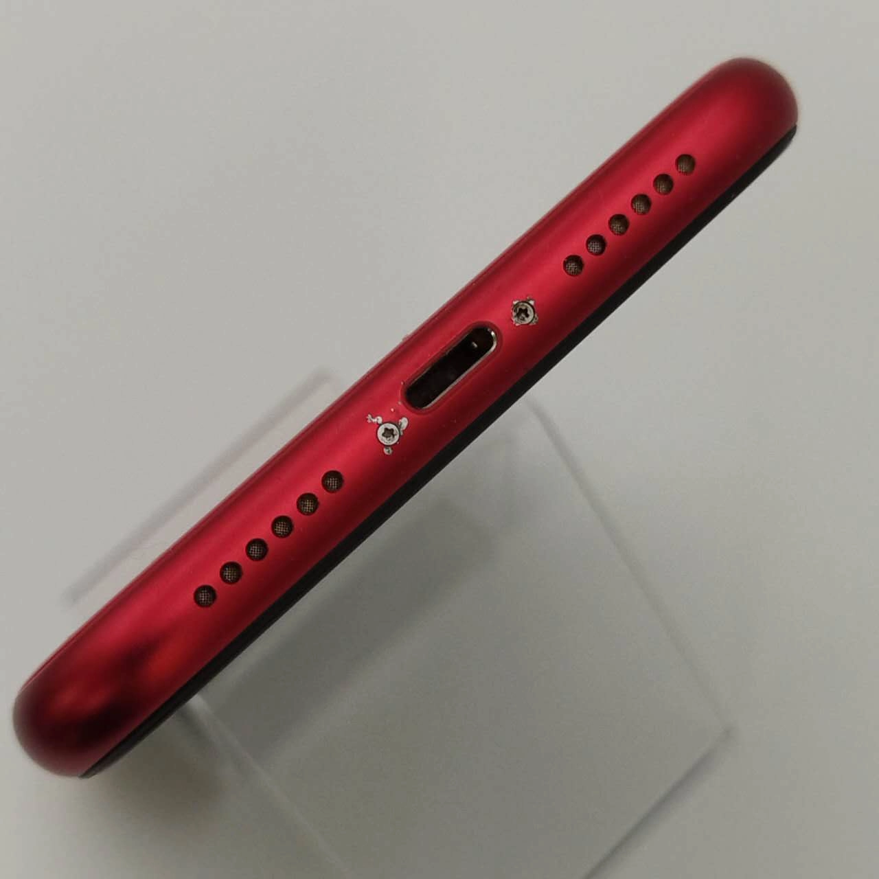 iPhone11 64GB MWLV2J/A SoftBank版SIMフリー 極美品 Product Red