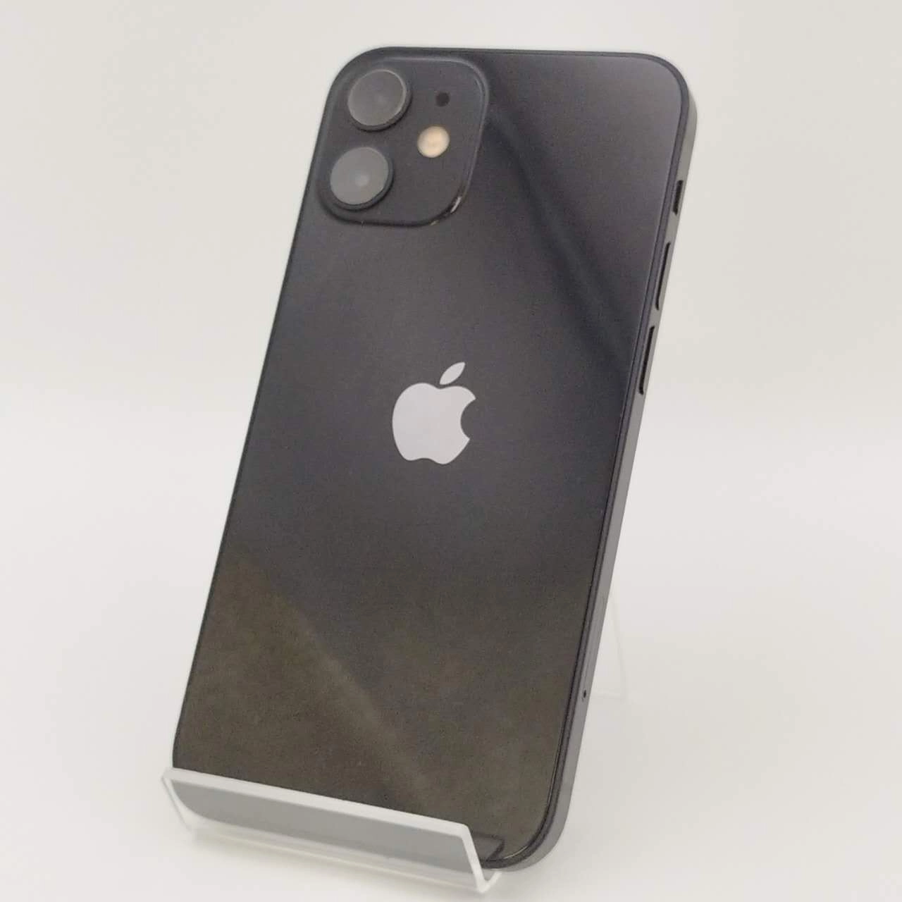 iPhone12 mini 128GB ブラック MGDJ3J/A  docomo版SIMフリー