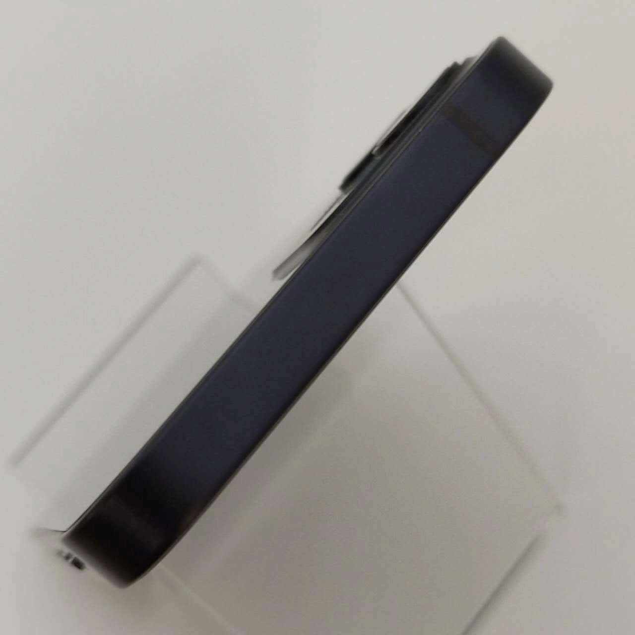 iPhone12 mini 128GB ブラック MGDJ3J/A  docomo版SIMフリー