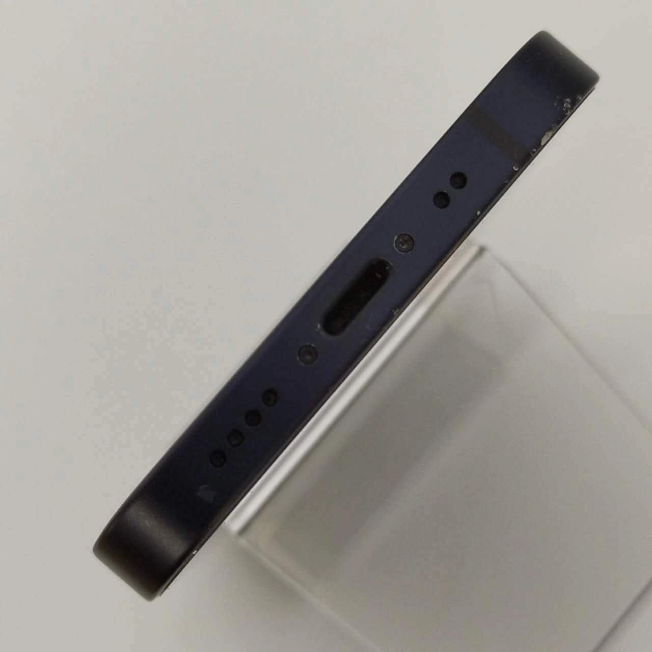 iPhone12 mini 128GB ブラック MGDJ3J/A  docomo版SIMフリー