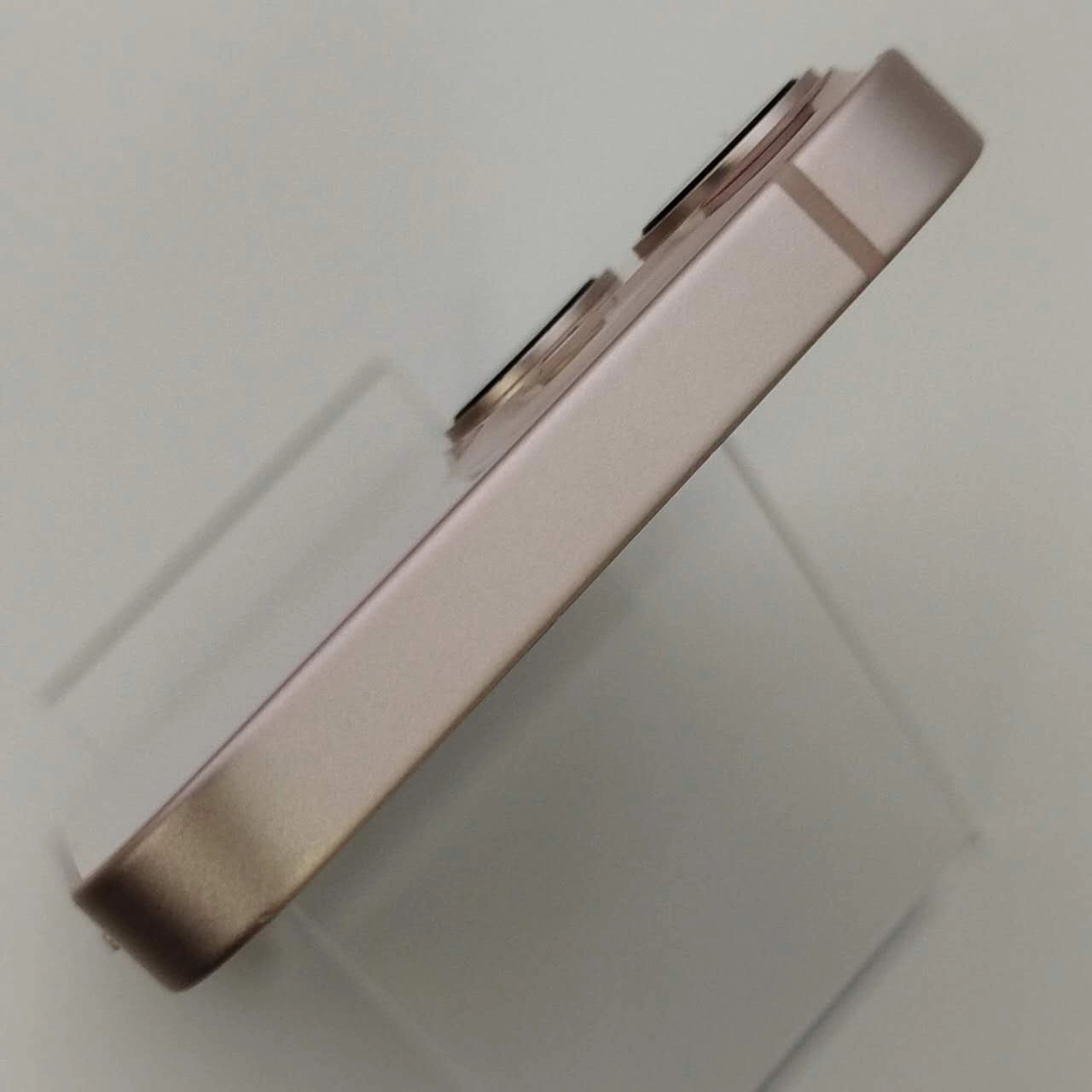 iPhone13 mini 128GB ピンク MLJF3J/A Apple版SIMフリー 極美品