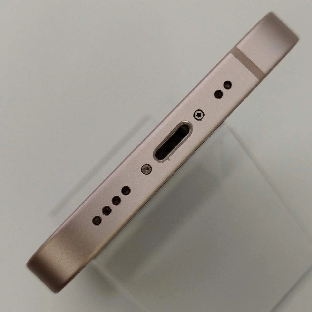 iPhone13 mini 128GB ピンク MLJF3J/A Apple版SIMフリー 極美品