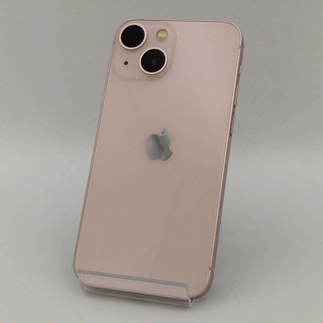 iPhone13 mini 128GB ピンク MLJF3J/A Apple版SIMフリー 極美品