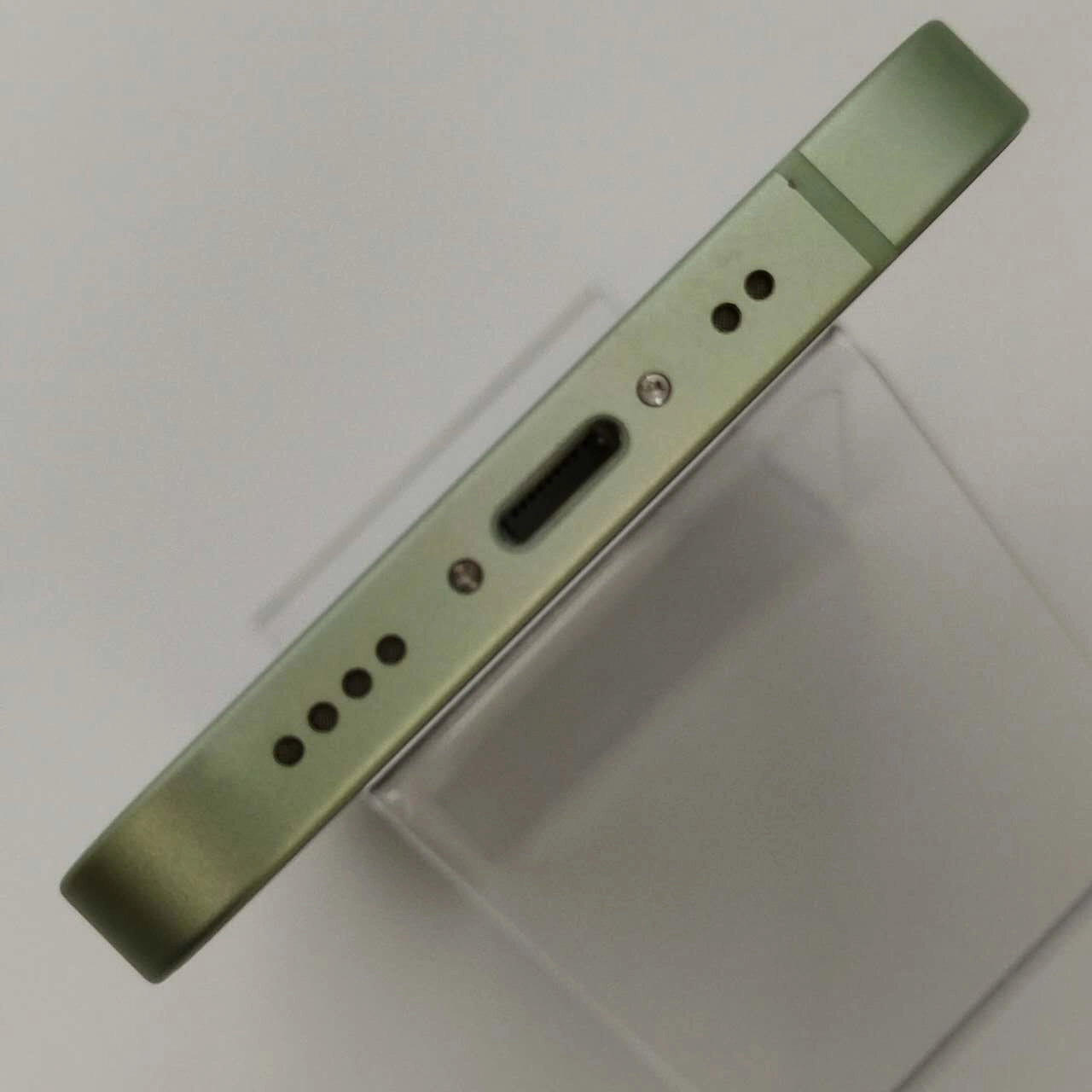 iPhone12 mini 64GB グリーン MG8K3LL/A 海外版SIMフリー 美品