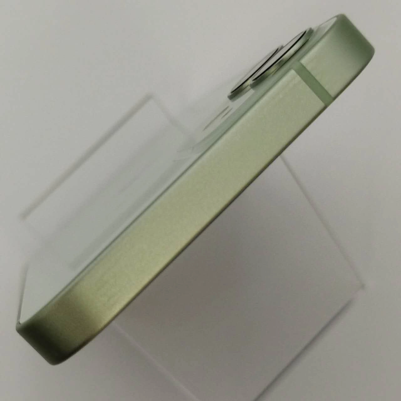 iPhone12 mini 64GB グリーン MG8K3LL/A 海外版SIMフリー 美品