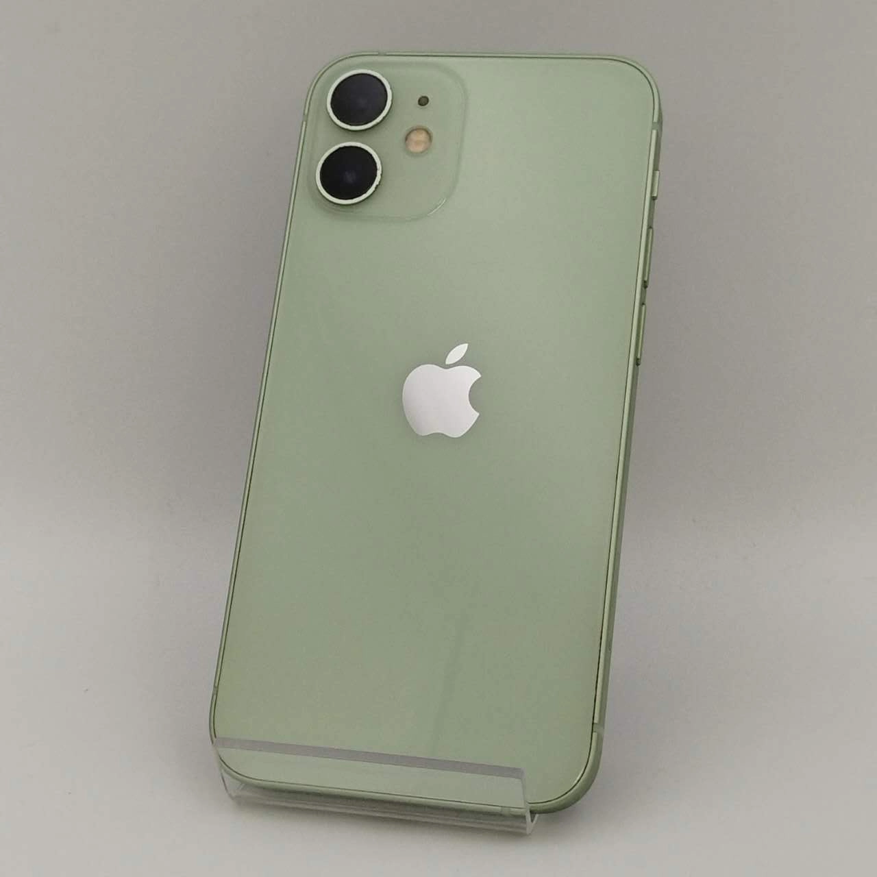 iPhone12 mini 64GB グリーン MG8K3LL/A 海外版SIMフリー 美品