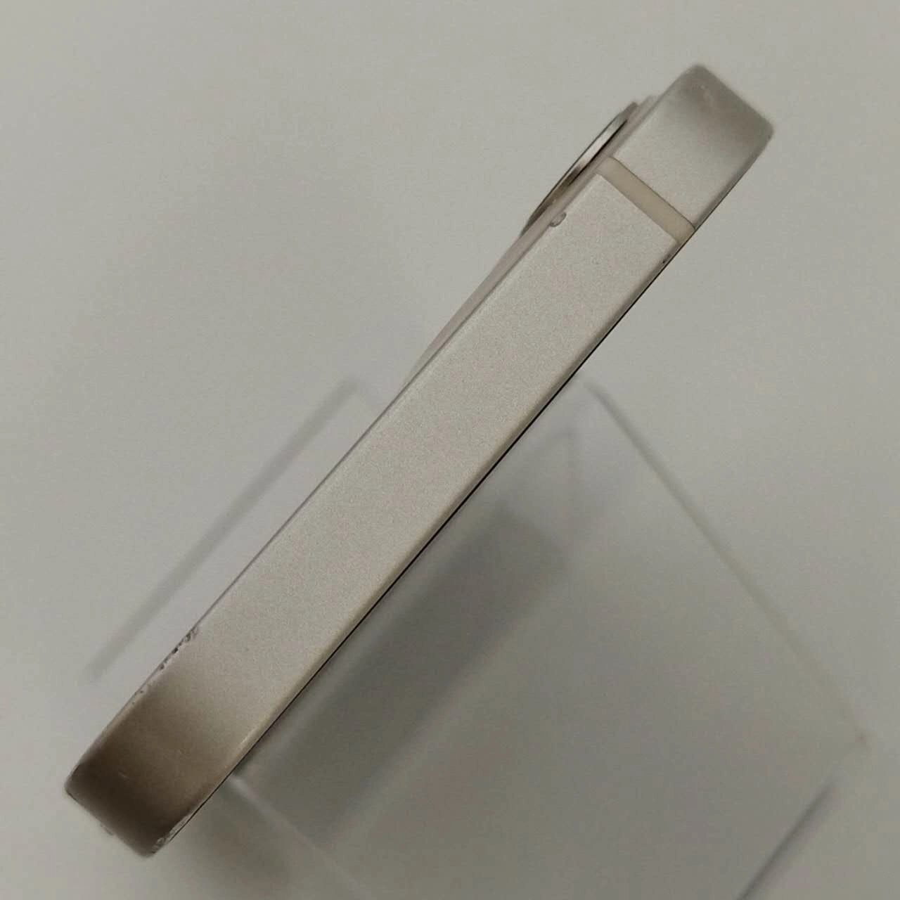 iPhone12 mini 128GB ホワイト MGDM3J/A AU版SIMフリー au