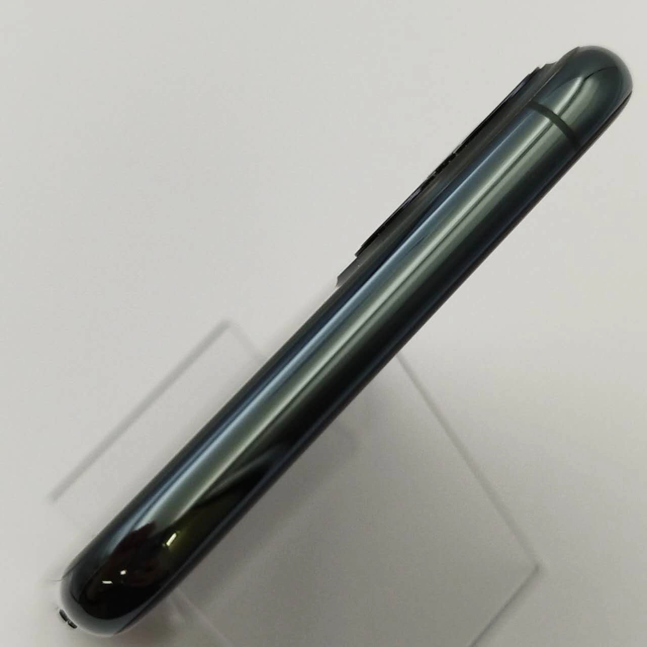 iPhone11 Pro Max 64GB ミッドナイトグリーン 3F913J/A SoftBank 新品同様