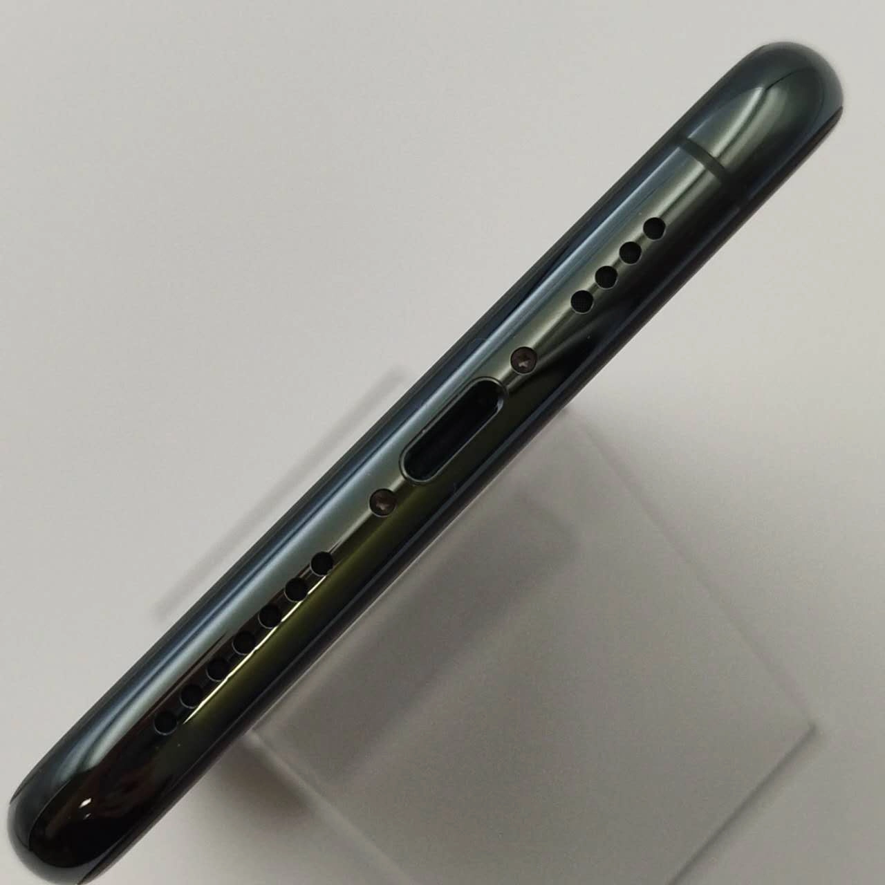 iPhone11 Pro Max 64GB ミッドナイトグリーン 3F913J/A SoftBank 新品同様