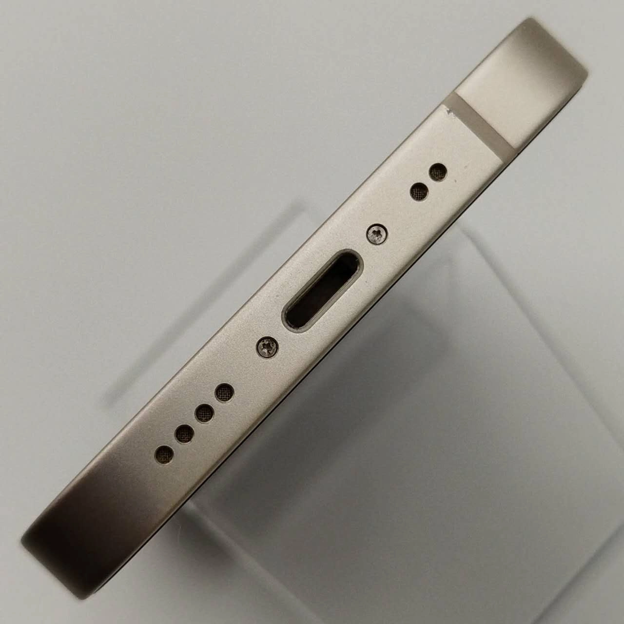 iPhone13 mini 128GB スターライト MLJE3J/A docomo版SIMフリー