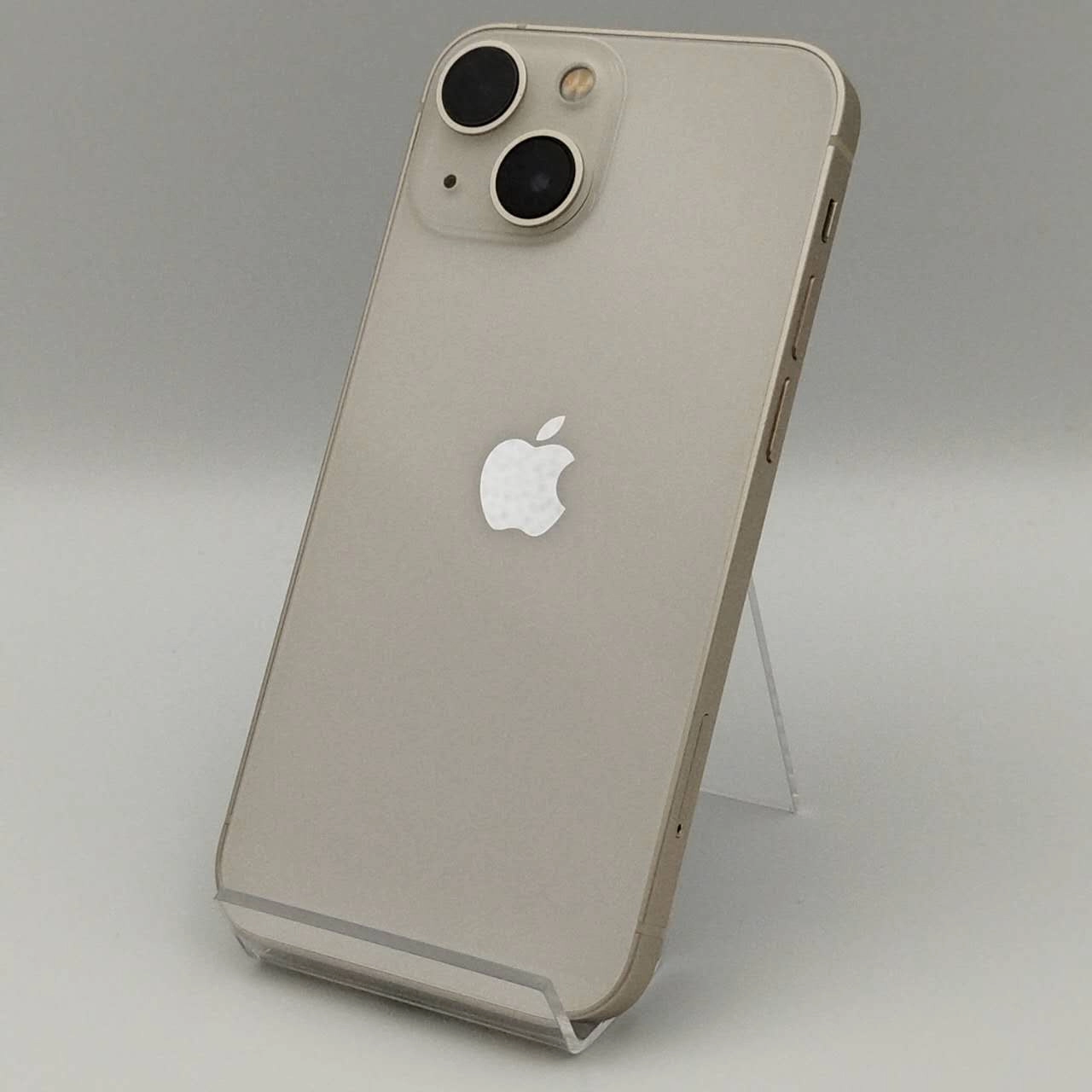 iPhone13 mini 128GB スターライト MLJE3J/A docomo版SIMフリー
