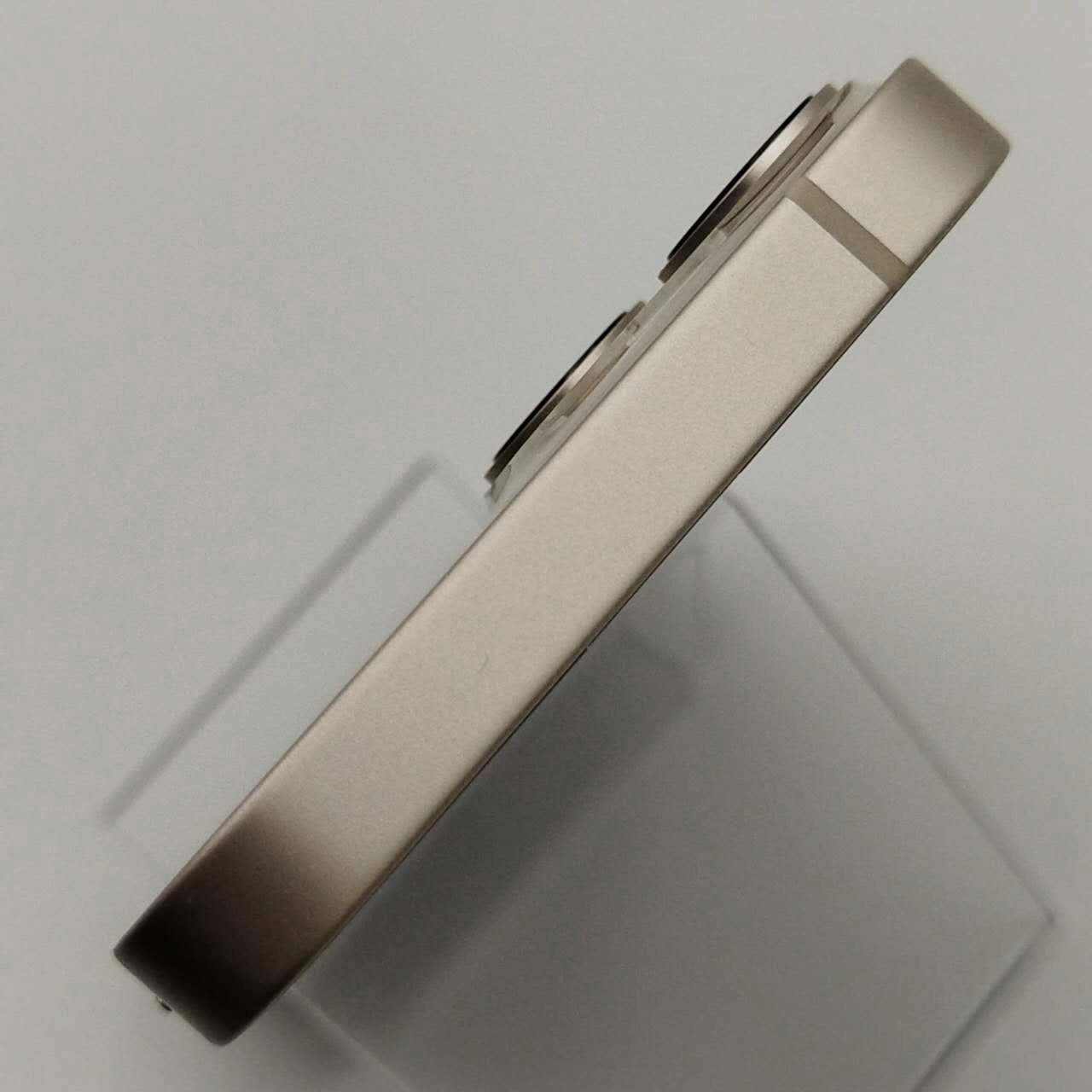 iPhone13 mini 128GB スターライト MLJE3J/A docomo版SIMフリー