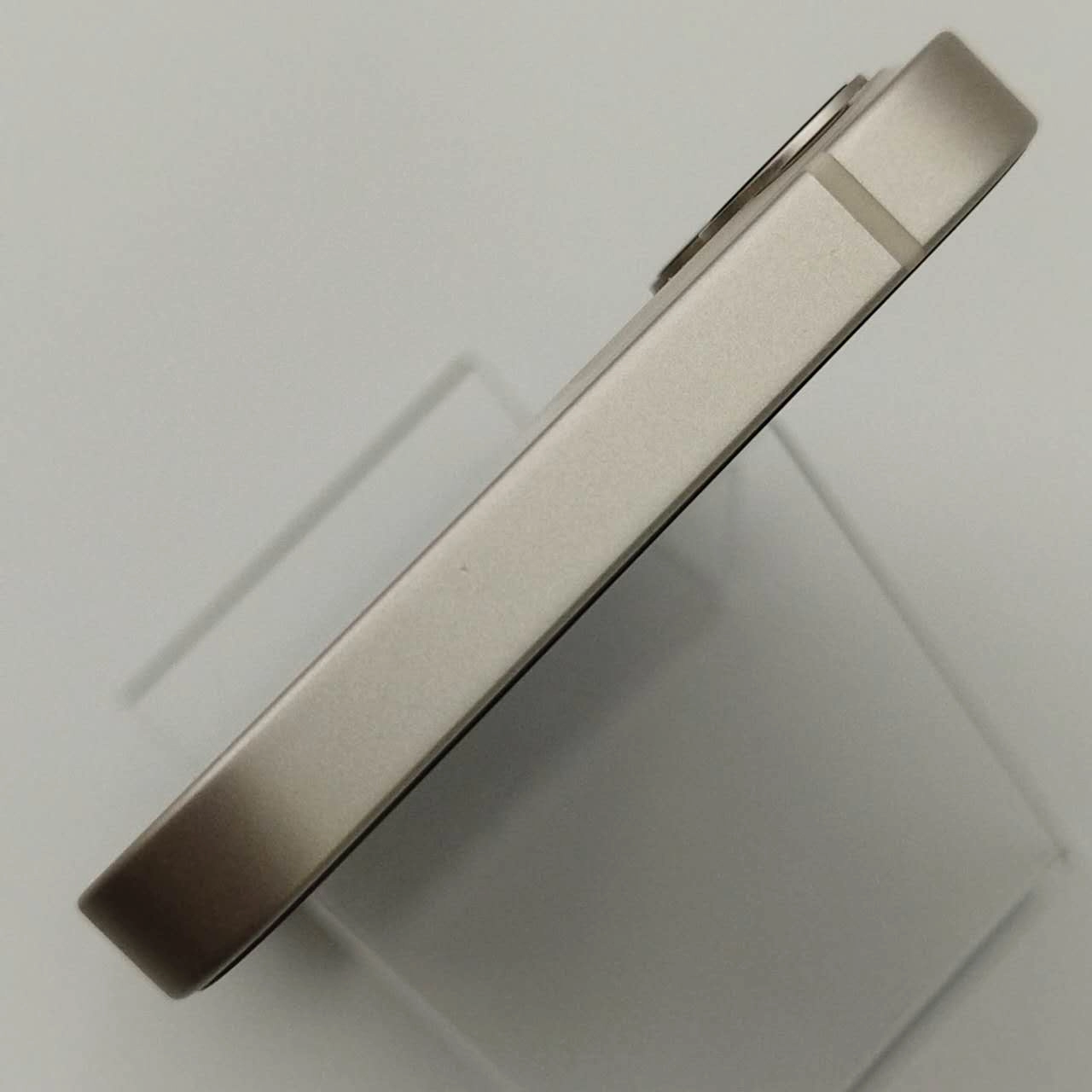 iPhone12 mini 128GB ホワイト MGDM3J/A  au版SIMフリー