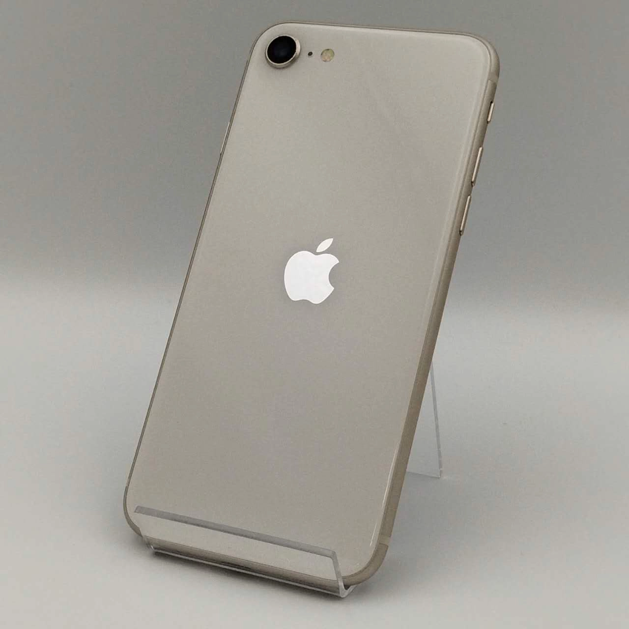 iPhoneSE 第3世代 64GB スターライト MMYD3J/A SoftBank版SIMフリー
