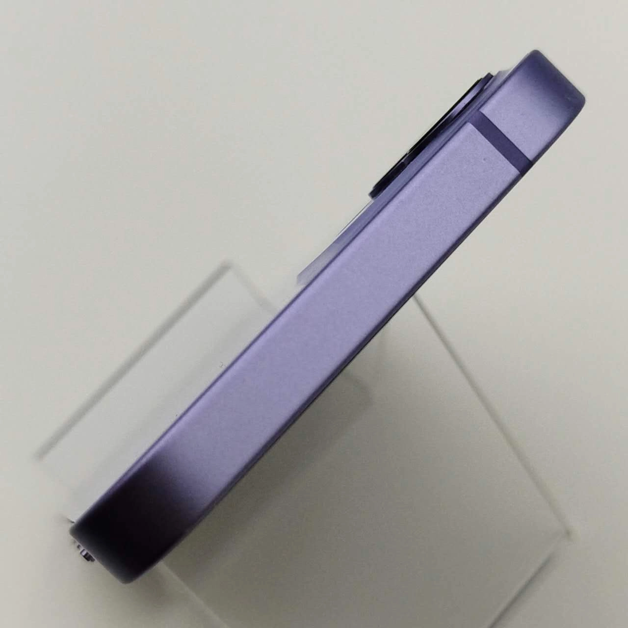 iPhone12 mini 128GB パープル MJQD3J/A Apple版SIMフリー