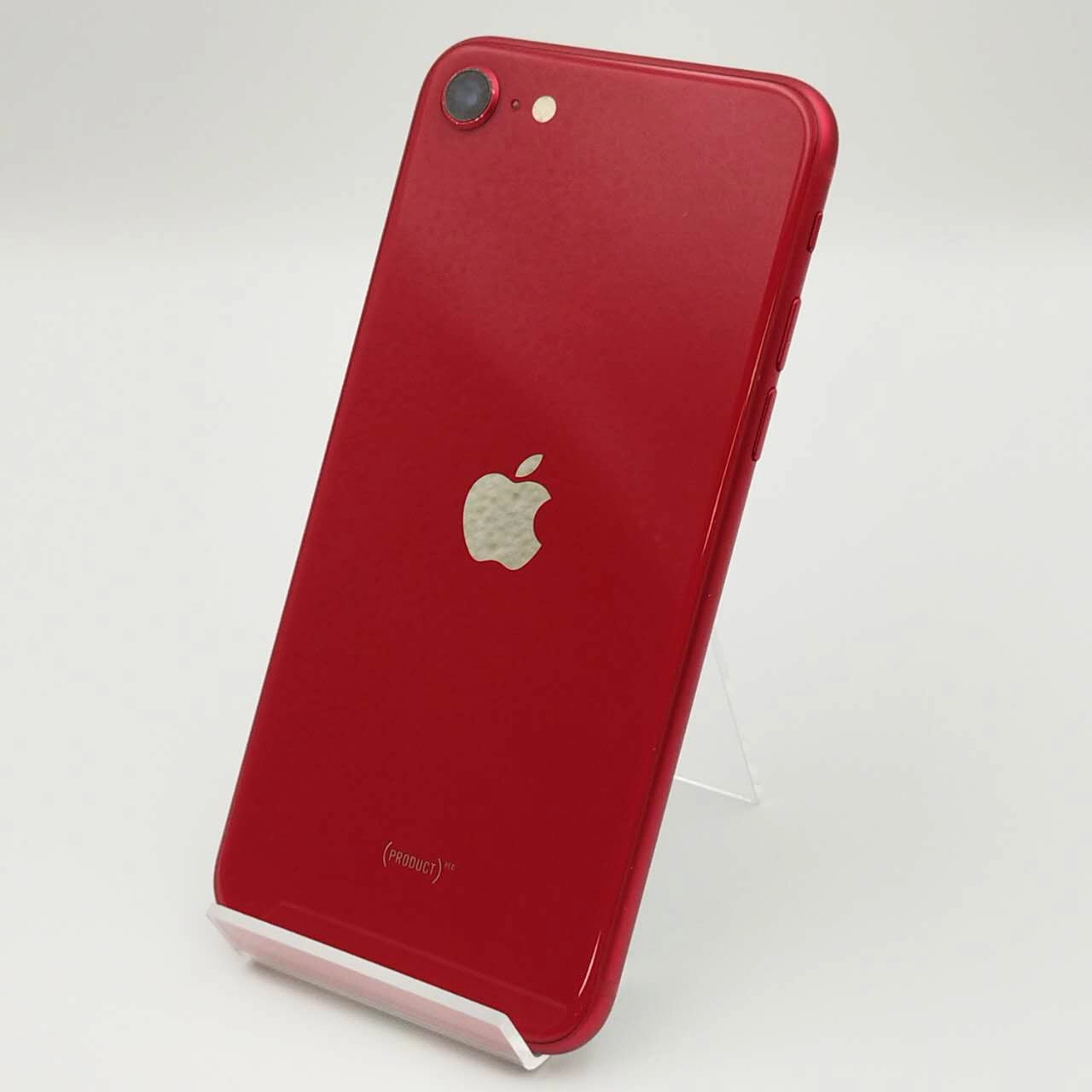 iPhoneSE 第3世代 128GB Product Red MMYH3J/A SoftBank版SIMフリー 極美品