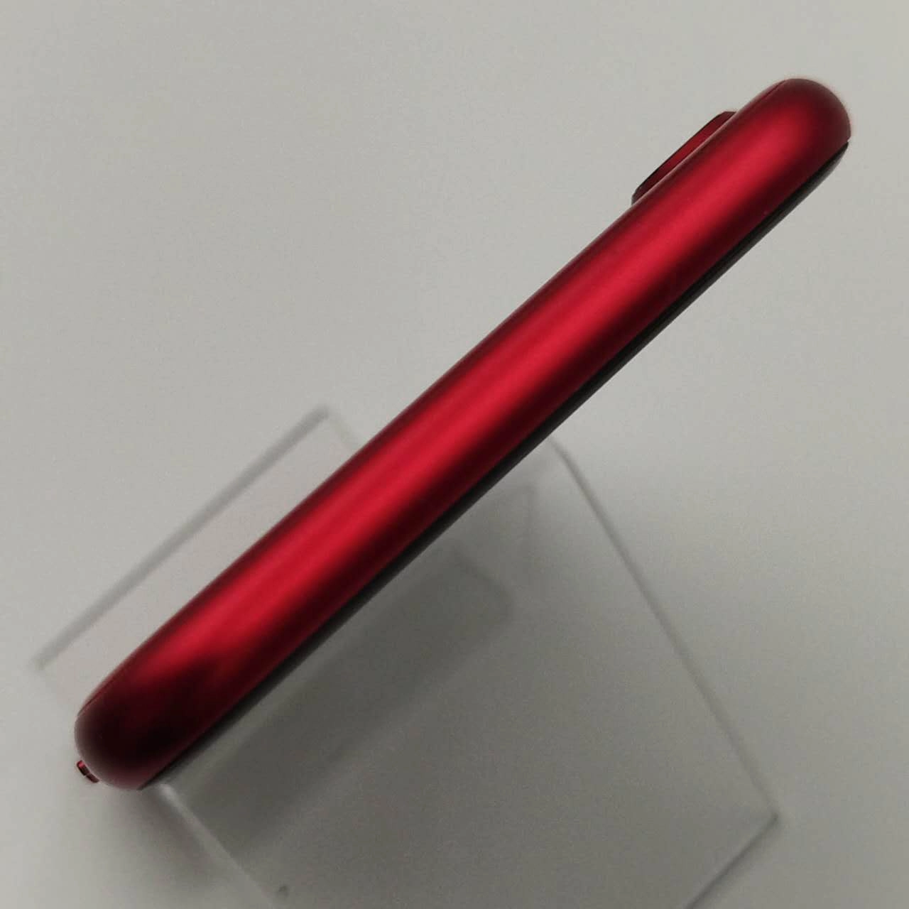 iPhoneSE 第3世代 128GB Product Red MMYH3J/A SoftBank版SIMフリー 極美品