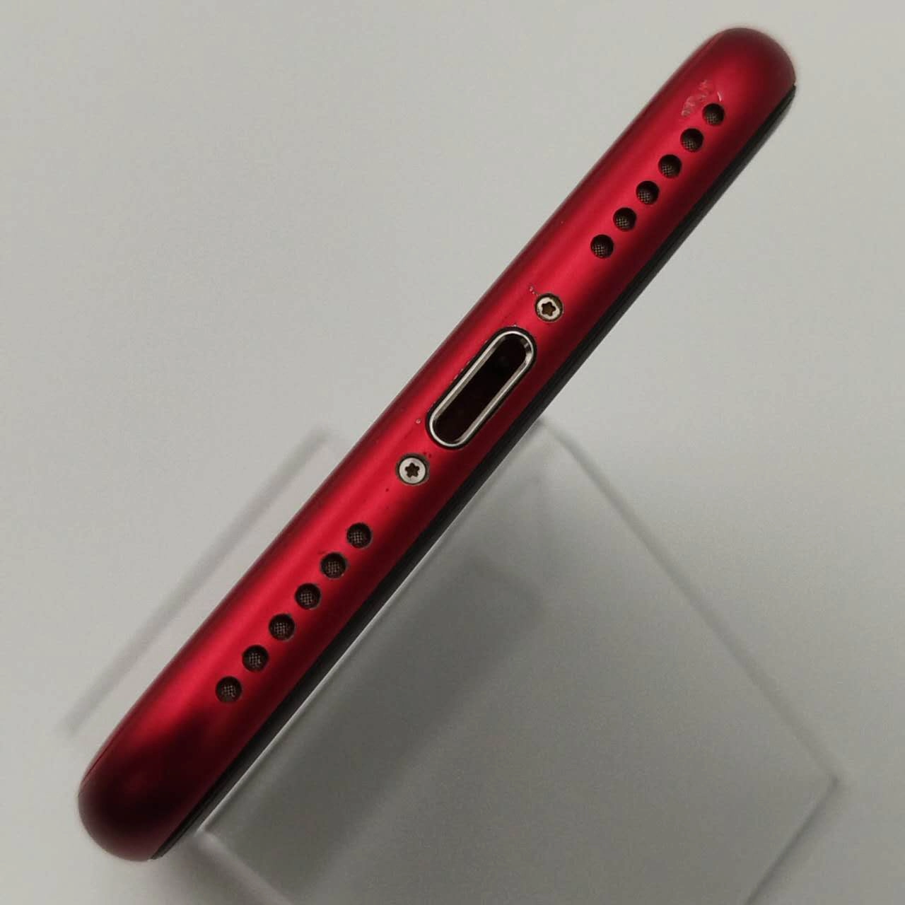 iPhoneSE 第3世代 128GB Product Red MMYH3J/A SoftBank版SIMフリー 極美品