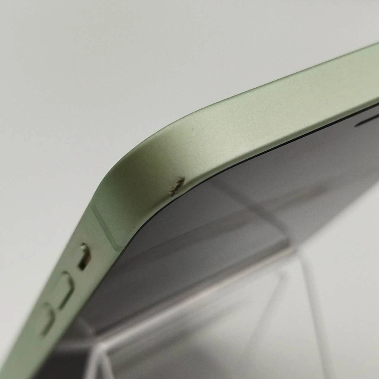 iPhone12 128GB グリーン MGHY3J/A  au版SIMフリー