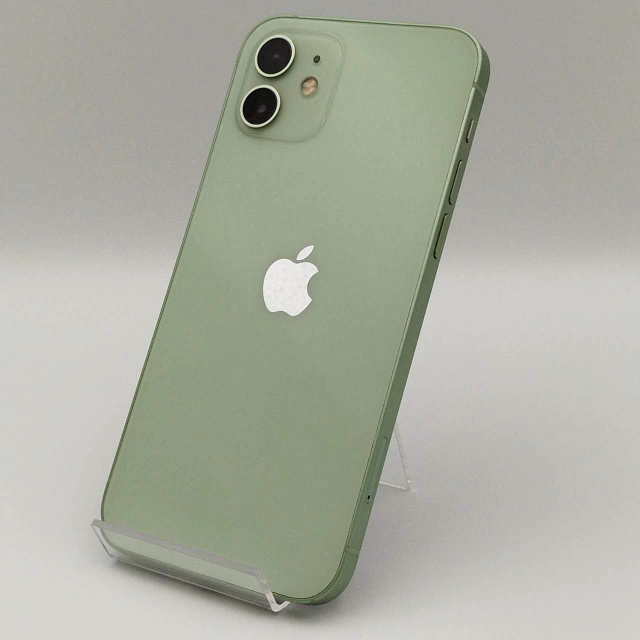 iPhone12 128GB グリーン MGHY3J/A  au版SIMフリー