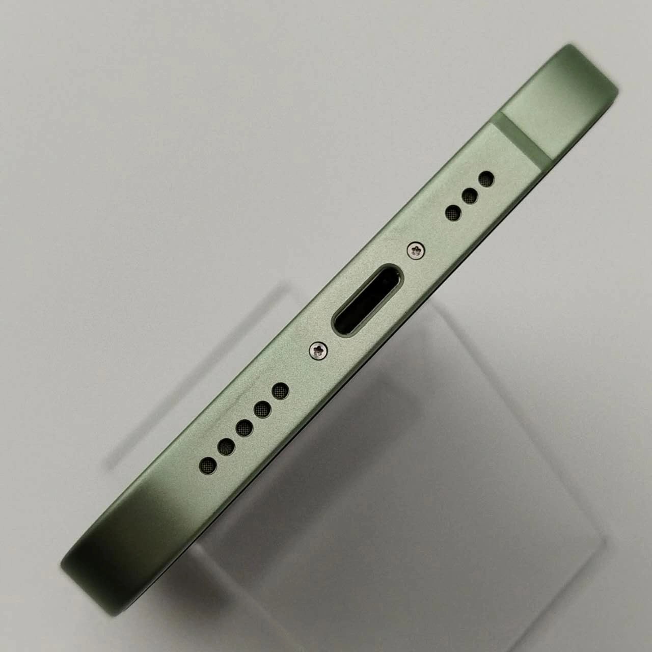 iPhone12 128GB グリーン MGHY3J/A  au版SIMフリー