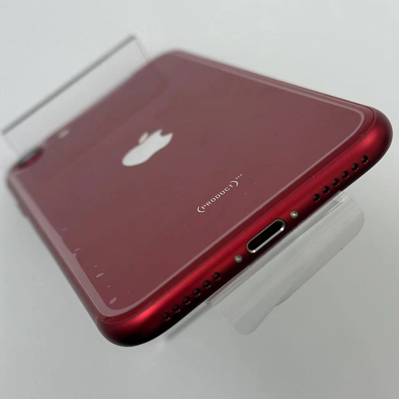 iPhoneSE 第3世代 64GB Product Red MMYE3J/A SoftBank版SIMフリー 未使用品