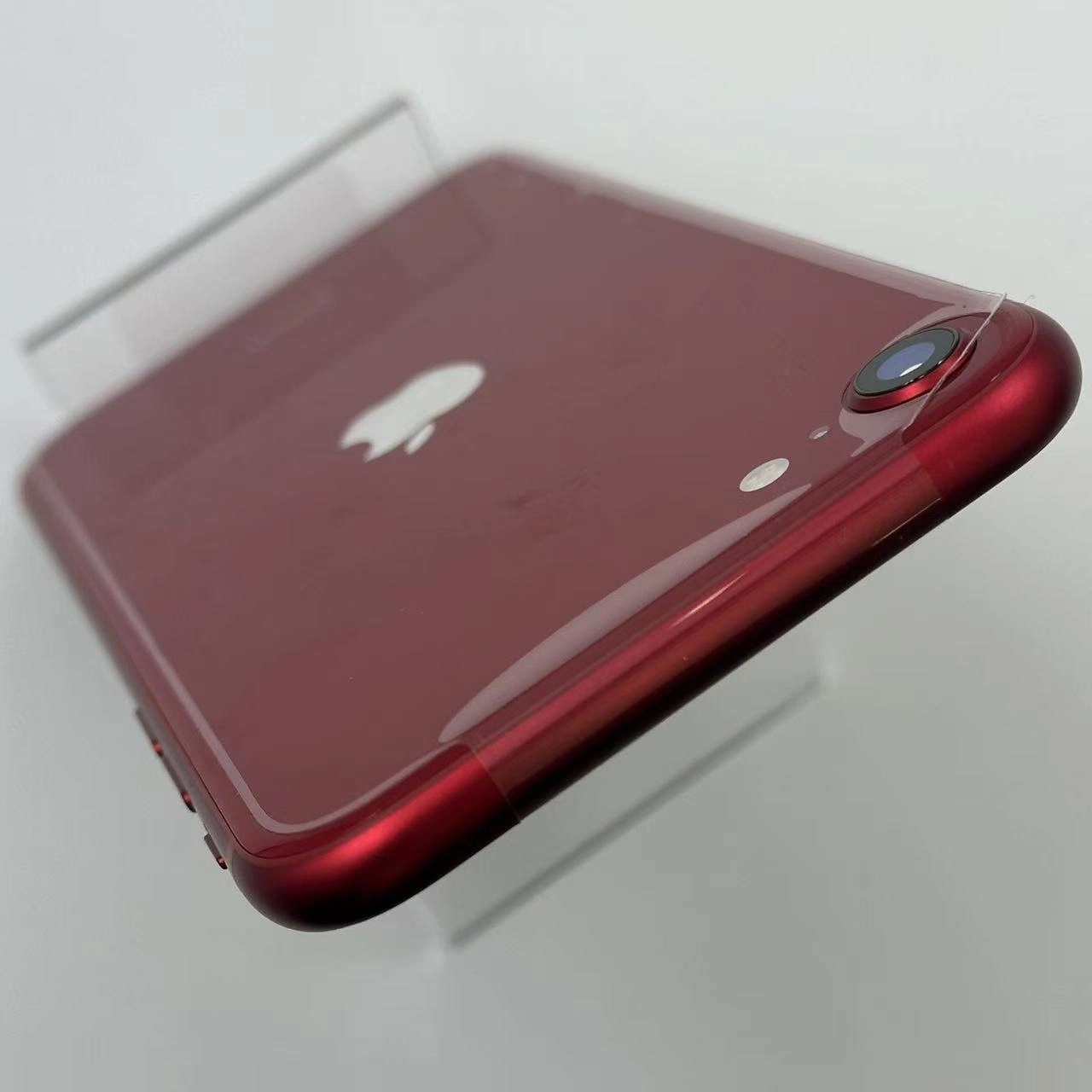 iPhoneSE 第3世代 64GB Product Red MMYE3J/A SoftBank版SIMフリー 未使用品