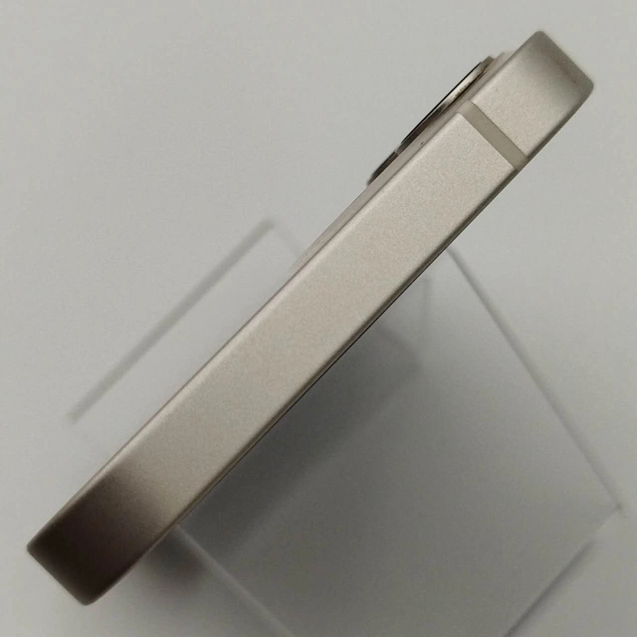 iPhone12 mini 128GB ホワイト MGDM3J/A  au版SIMフリー