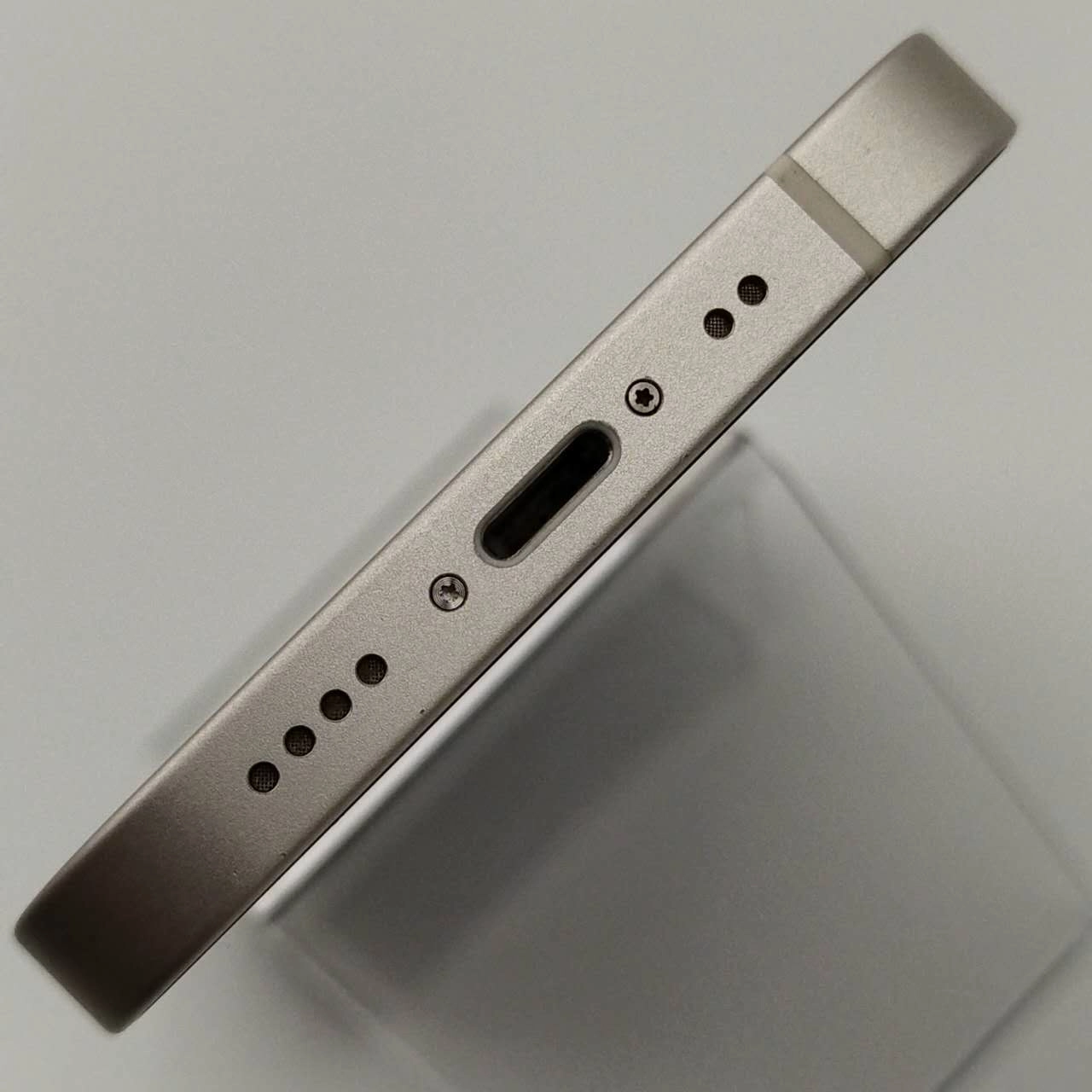 iPhone12 mini 128GB ホワイト MGDM3J/A  au版SIMフリー