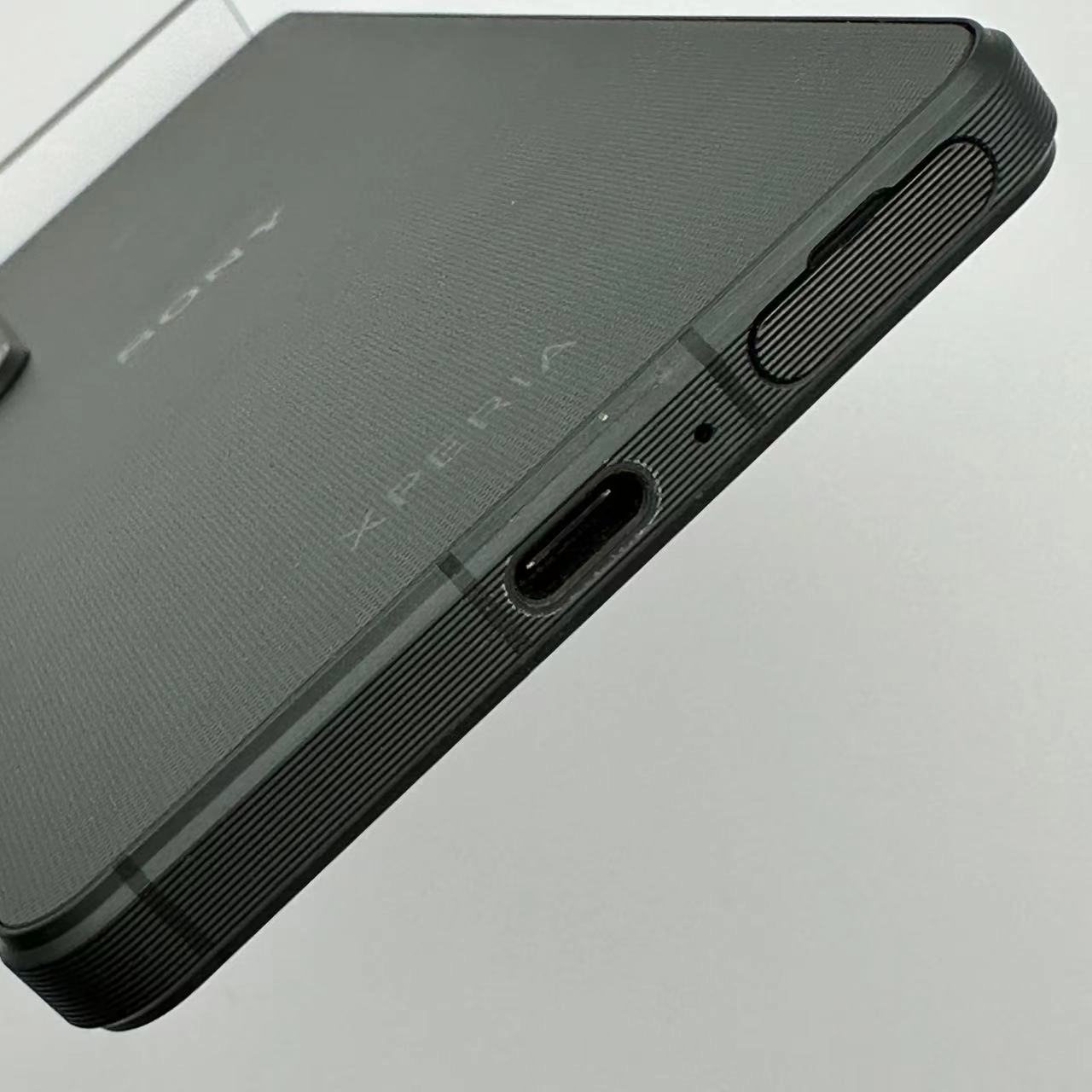 Xperia 1 VI 16GB/512GB ブラック XQ-EC44 SIMフリー
