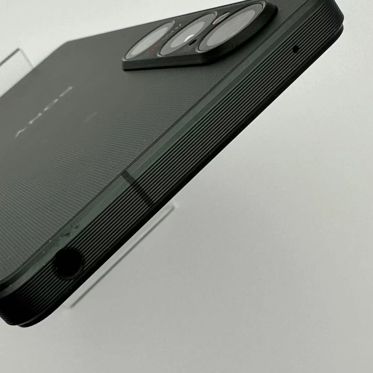 Xperia 1 VI 16GB/512GB ブラック XQ-EC44 SIMフリー